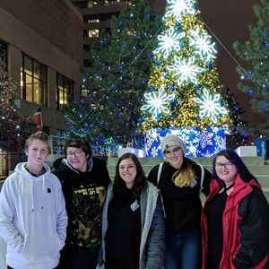 Meet your Posher, Madeline